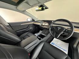 Tesla Model 3 AF72VHK