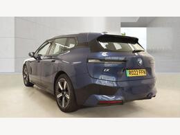 BMW iX RO22FFN