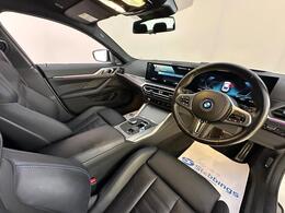 BMW i4 GV23JZR