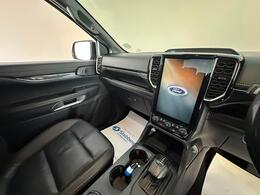 Ford Ranger YM23XHR