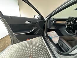 Mercedes-Benz GLA SP68OND