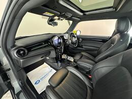 MINI Electric Hatch WK71XGB