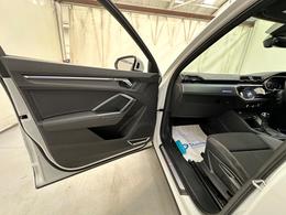 Audi Q3 KY19LRU