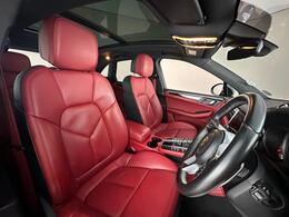 Porsche Macan RE20KWN