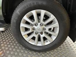 Toyota Land Cruiser GY16XNA