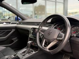 Volkswagen Passat WR22LBZ