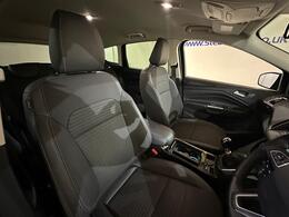 Ford Kuga WP69NDL