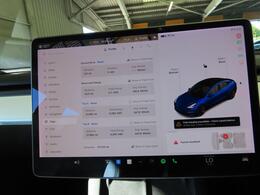 Tesla Model 3 YC21BSV