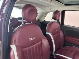 Fiat 500 RX67PXG