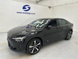 Polestar Polestar 2 OV22TFJ