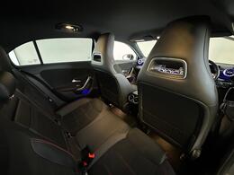 Mercedes-Benz A Class BJ19CJE