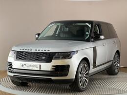 Land Rover Range Rover KO68OGP