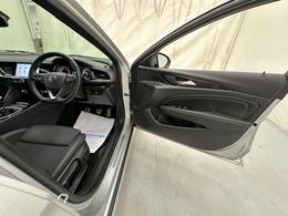Vauxhall Insignia AJ17VWA