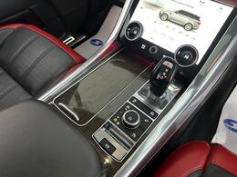 Land Rover Range Rover Sport AF18XNE