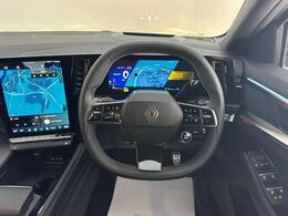 Renault Austral SL74FLN