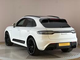 Porsche Macan AP24DWK