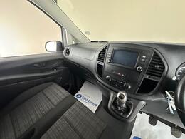 Mercedes-Benz Vito KS69TVM
