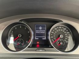 Volkswagen Golf DH66WPE