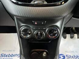 Peugeot 208 GN66YMF