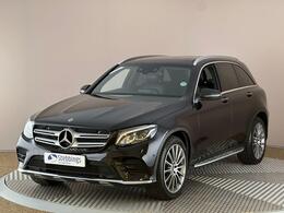 Mercedes-Benz GLC PJ67VXU