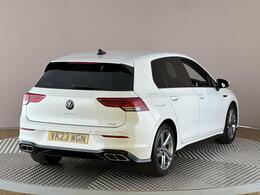 Volkswagen Golf VK23WGN