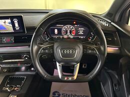 Audi SQ5 RJ18HLP