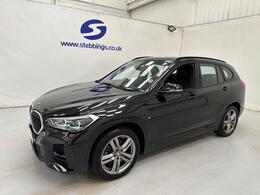 BMW X1 BN21WRG