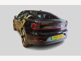 Polestar Polestar 2 OV23YTL