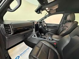 Ford Ranger YM23XHR