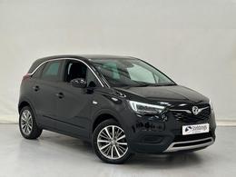VAUXHALL Crossland X