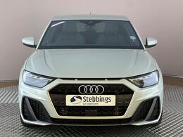 Audi A1 FE25XPN