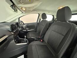 Ford EcoSport DK68ZXG