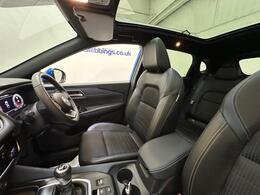 Nissan Qashqai YB22GZV