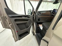 Ford Transit Custom AP73HCD