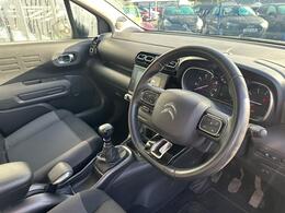 Citroen C3 Aircross AU20XBF