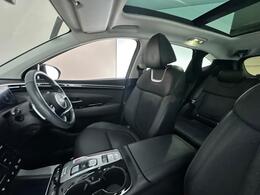 Hyundai TUCSON LE23RTZ