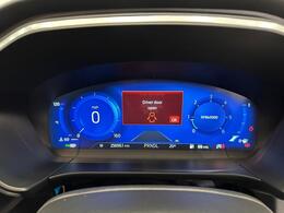 Ford Kuga HS21PUA