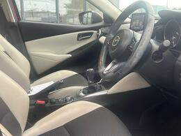 Mazda Mazda2 YN69MYD