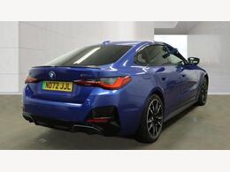 BMW i4 ND72JJL