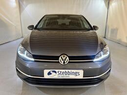 Volkswagen Golf AE67OET