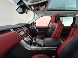 Land Rover Range Rover Sport LC18YLB