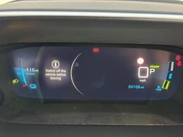 Peugeot E-208 SM71FXD