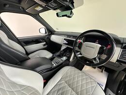 Land Rover Range Rover EY19OJA