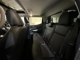 Nissan Navara AR21KFN