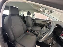SEAT Leon FG20EHK