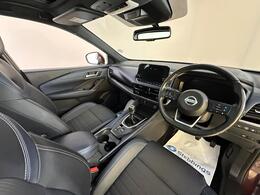 Nissan Qashqai WU22SYE