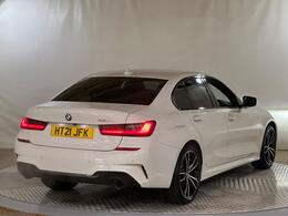 BMW 3 Series HT21JFK