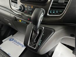 Ford Transit Custom MX22WJG