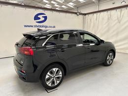 Kia Niro LR22NZA
