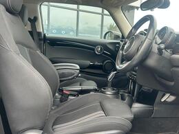 MINI Hatch CA72FWZ